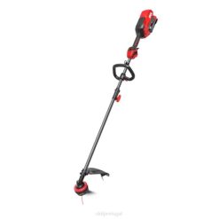 ferramentas ponto SKIL kit de aparador de corda de cabeça elétrica pwr core 40 sem escova 40v 16 pol. HZDH21