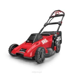 ferramentas ponto SKIL kit de cortador autopropelido pwr core 40 sem escova 40v 20 pol. HZDH45